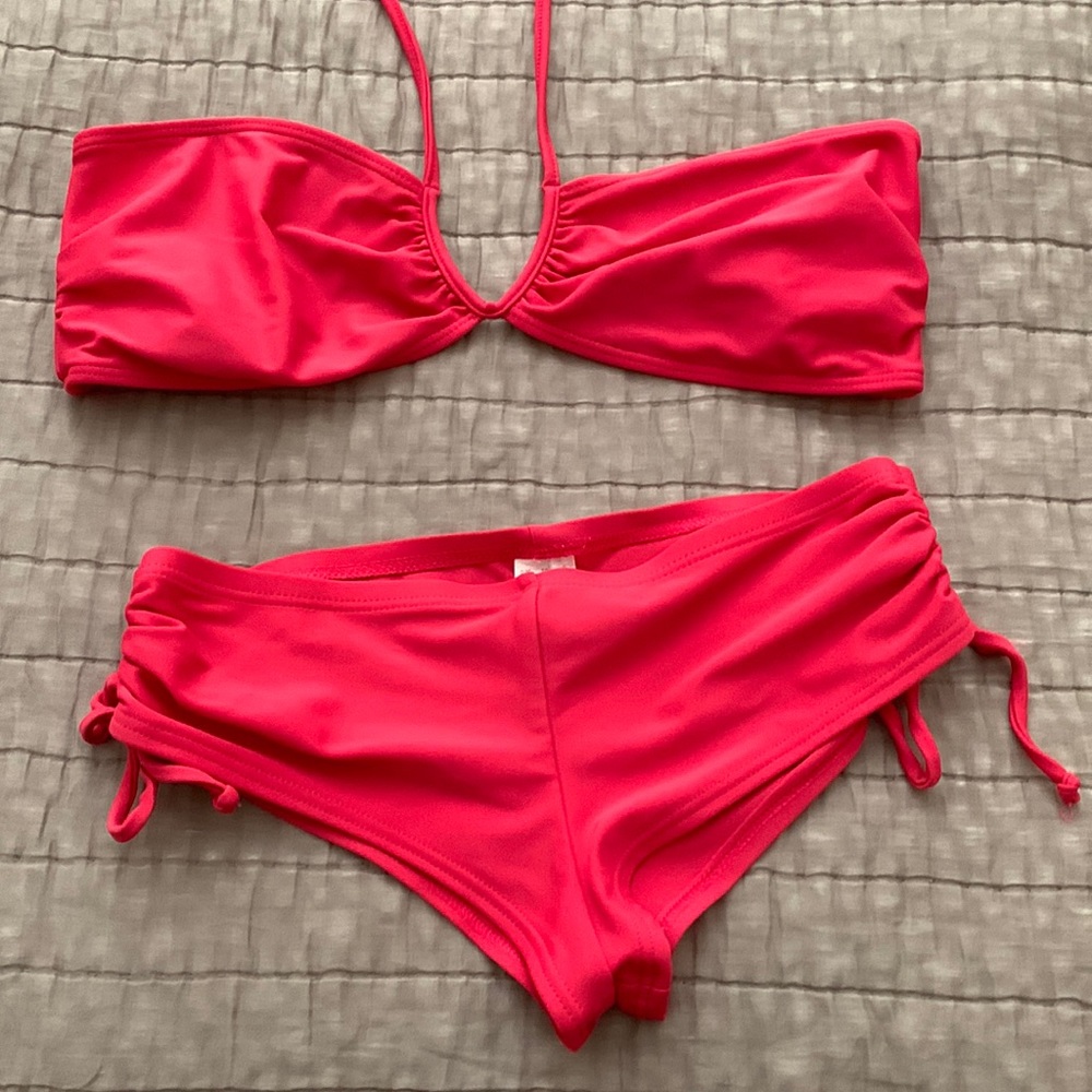 SEAFOLLY AUSTRALIA SWIM